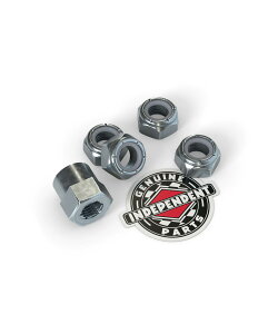 INDEPENDENT �C���f�B�y���f���g �X�P�[�g�{�[�h �p�[�c AXLE RETHREADER �����T�L�X�|�[�c