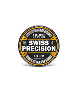 KILLER SPEED L[Xs[h XP[g{[h xAO KILLER SWISS TLX|[c