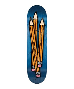 FOUNDATION t@f[V XP[g{[hfbL 7.75inch PENCILS TLX|[c