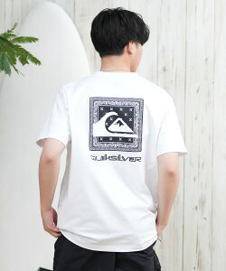 QUIKSILVER NCbNVo[ bVK[h Y  TVc obNvg p UVJbg QLY251624M TLX|[c_BRJ