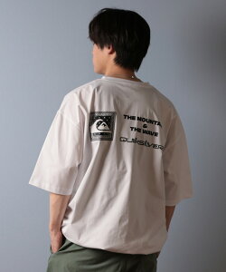 QUIKSILVER NCbNVo[ bVK[h Y  TVc obNvg p UVJbg QLY251626M TLX|[c_BRJ