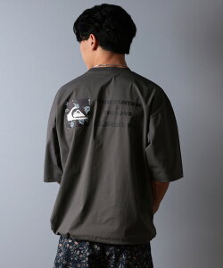 QUIKSILVER NCbNVo[ bVK[h Y  TVc obNvg p UVJbg QLY251626M TLX|[c_BRJ