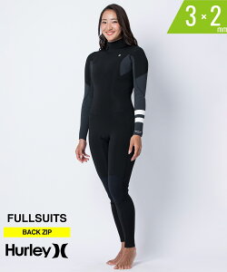 Hurley n[[ ADVANTAGE PLUS 3×2mm GZFLAD25 fB[X EFbgX[c tX[c TLX|[c