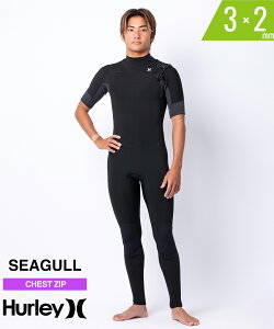 Hurley n[[ ADVANTAGE PLUS 3×2mm MZSGAD25 Y EFbgX[c V[K TLX|[c