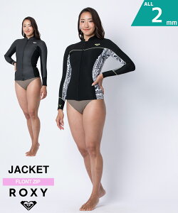 ROXY LV[ SWELL SERIES FZ 2mm RWT251703 fB[X EFbgX[c WPbg T[tB TLX|[c