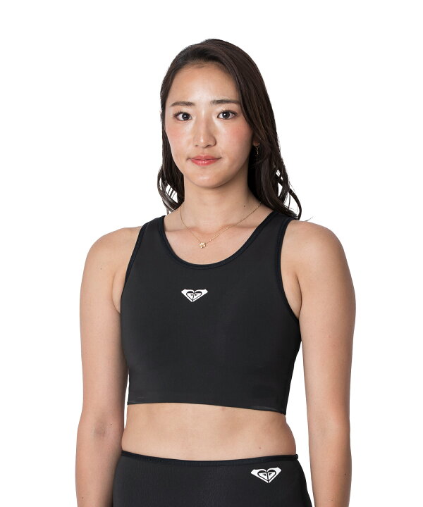 楽天市場】ROXY ロキシー RISE TOP 1mm RWT251711 レディース ウェット 