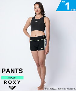 ROXY LV[ WATER PANT SHORT 1mm RWT251710 fB[X EFbgX[c pc T[tB TLX|[c