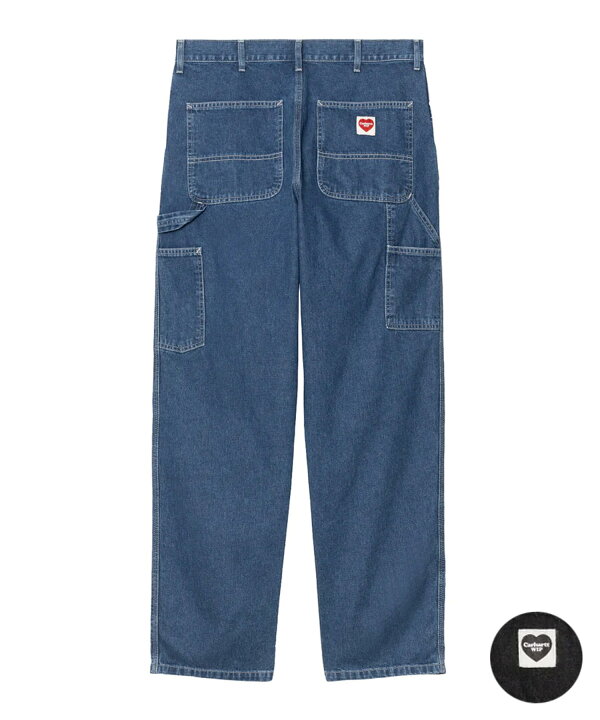 楽天市場】Carhartt WIP カーハートダブリューアイピー ロングパンツ 