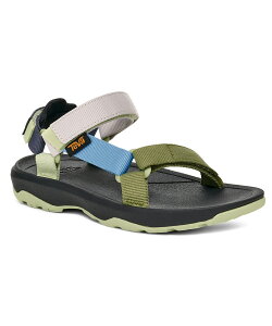 Teva �e�o �L�b�Y �T���_�� �X�g���b�v �L�����v �A�E�g�h�A 1841HURRICANE XLT 2 18.0�`22.0cm 1019390C