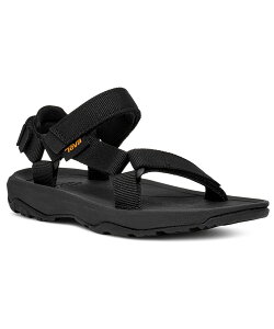 Teva �e�o �L�b�Y �T���_�� �X�g���b�v �L�����v �A�E�g�h�A 1841HURRICANE XLT 2 18.0�`22.0cm 1019390C