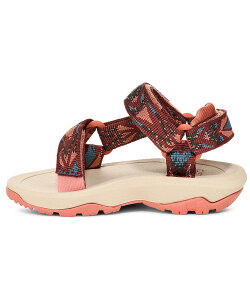 Teva �e�o �L�b�Y �T���_�� �X�g���b�v �A�E�g�h�A �L�����v 1841HURRICANE XLT 2 14.0�`17.0cm 1019390T