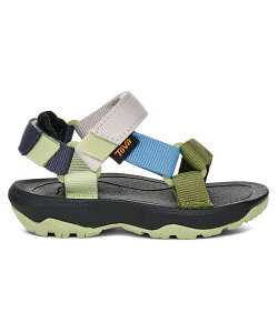 Teva �e�o �L�b�Y �T���_�� �X�g���b�v �A�E�g�h�A �L�����v 1841HURRICANE XLT 2 14.0�`17.0cm 1019390T