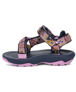 Teva �e�o �L�b�Y �T���_�� �X�g���b�v �A�E�g�h�A �L�����v 1841HURRICANE XLT 2 14.0�`17.0cm 1019390T
