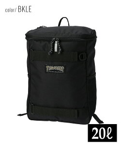 THRASHER XbV[ obNpbN bN LbY 20L fCpbN THR-289