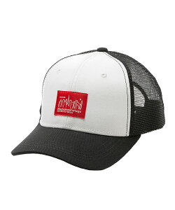 Manhattan Portage �}���n�b�^���|�[�e�[�W �L���b�v 6 PANEL MESH CAP MP327