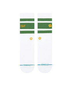STANCE �X�^���X �\�b�N�X �C�� FEELIN LUCKY CREW A556A25FEE