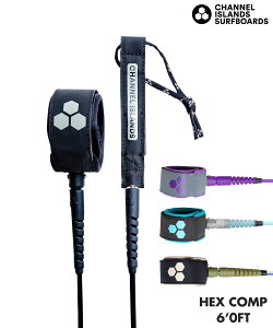 CHANNEL ISLANDS `lACh HEX COMP 6.0FT [VR[h T[tB TLX|[c