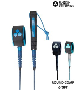 CHANNEL ISLANDS `lACh ROUND COMP 6.0FT [VR[h T[tB TLX|[c