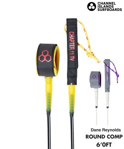 CHANNEL ISLANDS `lACh DANE REYNO ROUND COMP 6.0FT [VR[h T[tB TLX|[c