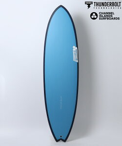 Thunderbolt T_[{g×CHANNEL ISLANDS `lACY SPEED QUONG XEON T[t{[h ~bh{[h TLX|[c