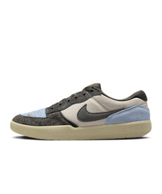 Nike SB ナイキ エスビー スニーカー メンズ レディース ローカット SB FORCE 58 フォース DV5477-102