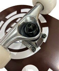 ELEMENT エレメント キッズ スケートボード コンプリート 7.37inch ELEMENT TREE ムラサキスポーツ