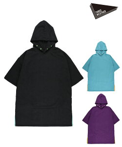 THREE WEATHER X[EFU[ PONCHO |` ւ|`  z T[tB T[tANZT[ TEi|` TLX|[c