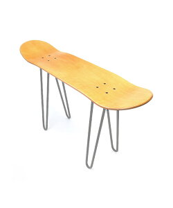 THREE WEATHER X[EFU[ XP[g{[h `FA[ LEG CHROME TLX|[c