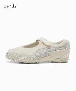PUMA v[} Xj[J[ fB[X [WF[ MOSTRO FEY PREMIUM Xg tFC v~A 401062
