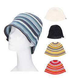 MEI メイ ハット 帽子 ニットハット KNIT HAT ラメニット帽 251099605