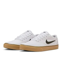 Nike SB ナイキ エスビー スニーカー メンズ レディース ローカット 薄底 スケシュー SB CHRON2 キャンバス DM3494-101