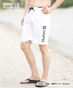Hurley �n�[���[ ���� �C�p�� �g�����N�X �T�[�t�p���c �����Y �{�[�h�V���[�c ���S 20�C���` MBS0011000J