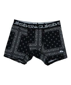 QUIKSILVER NCbNVo[  Ci[ Y T[tCi[ A_[V[c {NT[pc QUD251620M TLX|[c_BRJ