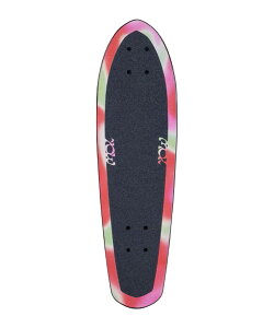 YOW E T[t XP[g{[h Rv[g 26.5inch CALYPSO MINI CRUISER 25 TLX|[c