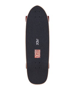 YOW E T[t XP[g{[h Rv[g 32.0inch LAKEY PEAK SURFSKATE 25 TLX|[c