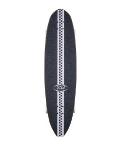 YOW E T[t XP[g{[h Rv[g 40.0inch WAIKIKI SURFSKATE 25 TLX|[c