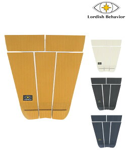 Lordish Behavior [fBbVrwCrA SHUN MURAKAMI GRIP u LBDECK-SHUN00 fbLpbh TLX|[c