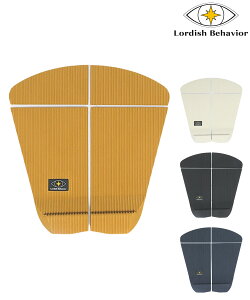 Lordish Behavior [fBbVrwCrA YUJI MORI GRIP XF LBDECK-YUJI00 fbLpbh TLX|[c