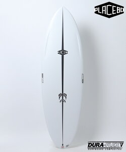 PLACEBO vZ{ ROUND NOSE ROUND Ehm[YEh DURA-FLEX5 T[t{[h FCS2 V[g{[h TLX|[c