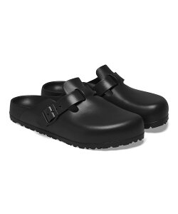 BIRKENSTOCK �r���P���V���g�b�N �T���_�� ���f�B�[�X �������p �y�� Boston EVA Narrow �{�X�g�� 127103