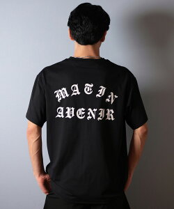 MATIN AVENIR }^Aj[  bVK[h  TVc Y p MA250005 TLX|[c