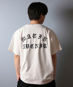 MATIN AVENIR }^Aj[  bVK[h  TVc Y p MA250005 TLX|[c