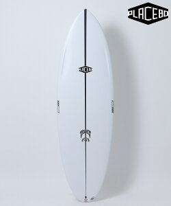 PLACEBO vZ{ ROUND NOSE ROUND DURA-FLEX4 T[t{[h FCS2 V[g{[h TLX|[c