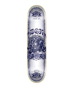 DGK fB[W[P[ XP[g{[h fbL 7.9inch MR PRO ONE OFFS SAVE US TLX|[c