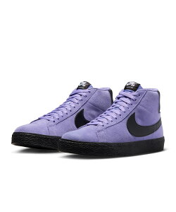 NIKE SB iCLGXr[ Xj[J[ Y fB[X XPV[ ZOOM BLAZER MID Y[ u[U[ FD0731-500