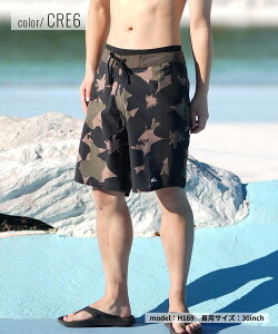 QUIKSILVER NCbNVo[  Cp gNX T[tpc Y {[hV[c 19C` HIGHLINE ARCH 19 EQYBS04864_BRJ