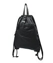 NEW ERA ニューエラ バックパック ナップザック DAYSACK MS 150D RIPSTOP 14699387