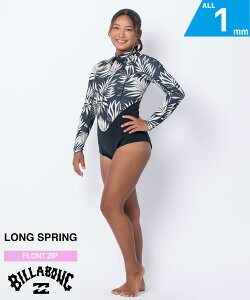 BILLABONG r{ NATURAL SALTY DAYZ 1mm BF018-892 fB[X EFbgX[c XvO TLX|[c