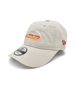 NEW ERA j[G × SANTA CRUZ T^N[Y Lbv LbY YOUTH920 SANFLAME STO MS 14682475 TLX|[c