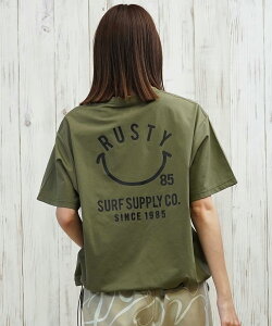 RUSTY XeB  bVK[h  TVc fB[X jR obNvg p UVJbg 925470